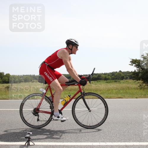 22.06.2025 - Viking Triathlon Yannick Fuchs http://msf.ph/oto/8072153 22.06.2025 11:55:21 Radfahren 160 meine-sportfotos.de
