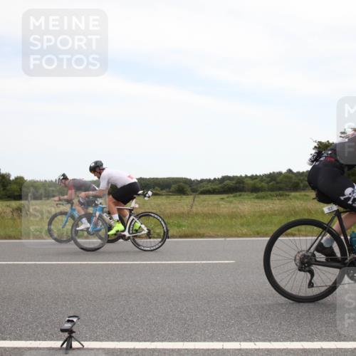 22.06.2025 - Viking Triathlon Yannick Fuchs http://msf.ph/oto/8072185 22.06.2025 12:33:23 Radfahren 61, 78, 183, 394, 397, 638 meine-sportfotos.de