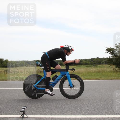 22.06.2025 - Viking Triathlon Yannick Fuchs http://msf.ph/oto/8072222 22.06.2025 12:33:46 Radfahren 13, 173, 340, 458, 604, 659 meine-sportfotos.de