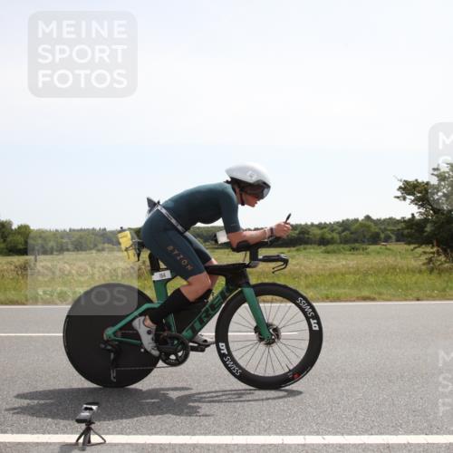 22.06.2025 - Viking Triathlon Yannick Fuchs http://msf.ph/oto/8072229 22.06.2025 11:55:52 Radfahren 28, 141, 184, 352, 519, 635, 660 meine-sportfotos.de