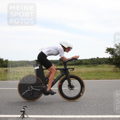 22.06.2025 - Viking Triathlon Yannick Fuchs http://msf.ph/oto/8072235 22.06.2025 12:33:48 Radfahren 13, 121, 150, 173, 340, 604, 659 meine-sportfotos.de