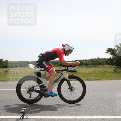22.06.2025 - Viking Triathlon Yannick Fuchs http://msf.ph/oto/8072237 22.06.2025 11:55:55 Radfahren 184, 318, 352, 625, 635 meine-sportfotos.de