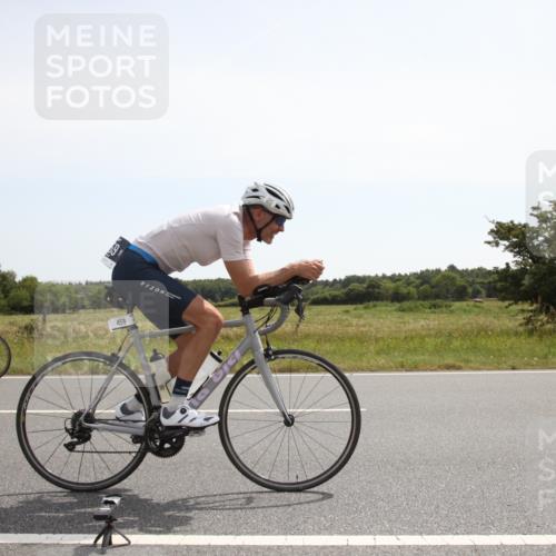 22.06.2025 - Viking Triathlon Yannick Fuchs http://msf.ph/oto/8072246 22.06.2025 11:55:59 Radfahren 318, 352, 459, 625 meine-sportfotos.de