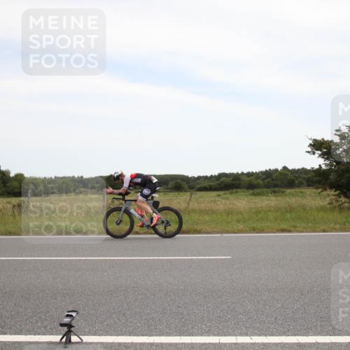 22.06.2025 - Viking Triathlon Yannick Fuchs http://msf.ph/oto/8072251 22.06.2025 12:33:53 Radfahren 121, 150, 244, 449, 487 meine-sportfotos.de