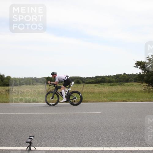 22.06.2025 - Viking Triathlon Yannick Fuchs http://msf.ph/oto/8072257 22.06.2025 12:33:54 Radfahren 121, 150, 244, 449, 487 meine-sportfotos.de