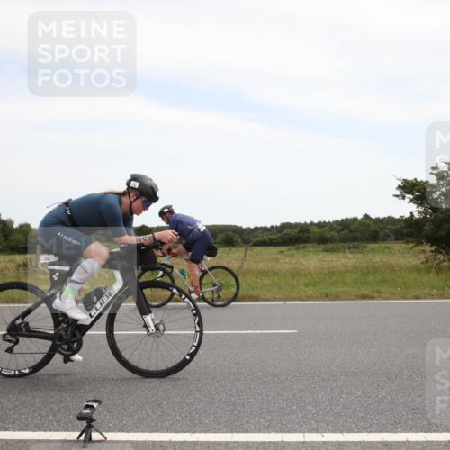 22.06.2025 - Viking Triathlon Yannick Fuchs http://msf.ph/oto/8072262 22.06.2025 12:33:55 Radfahren 121, 150, 244, 449, 487 meine-sportfotos.de
