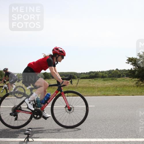 22.06.2025 - Viking Triathlon Yannick Fuchs http://msf.ph/oto/8072267 22.06.2025 11:56:07 Radfahren 217, 245, 499, 555 meine-sportfotos.de