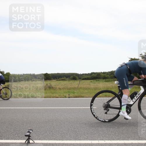 22.06.2025 - Viking Triathlon Yannick Fuchs http://msf.ph/oto/8072268 22.06.2025 12:33:55 Radfahren 121, 150, 244, 449, 487 meine-sportfotos.de