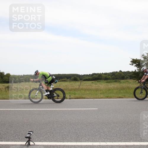 22.06.2025 - Viking Triathlon Yannick Fuchs http://msf.ph/oto/8072274 22.06.2025 12:34:07 Radfahren 281, 643, 650 meine-sportfotos.de