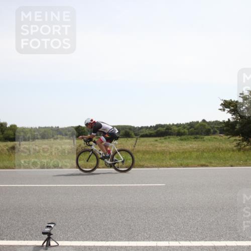 22.06.2025 - Viking Triathlon Yannick Fuchs http://msf.ph/oto/8072290 22.06.2025 11:56:19 Radfahren 442, 493, 647 meine-sportfotos.de