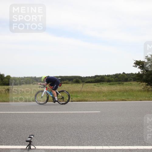 22.06.2025 - Viking Triathlon Yannick Fuchs http://msf.ph/oto/8072294 22.06.2025 12:34:24 Radfahren 180, 253, 375 meine-sportfotos.de