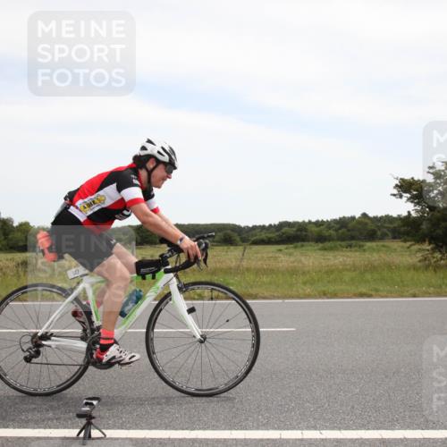 22.06.2025 - Viking Triathlon Yannick Fuchs http://msf.ph/oto/8072306 22.06.2025 12:34:29 Radfahren 142, 253, 269 meine-sportfotos.de