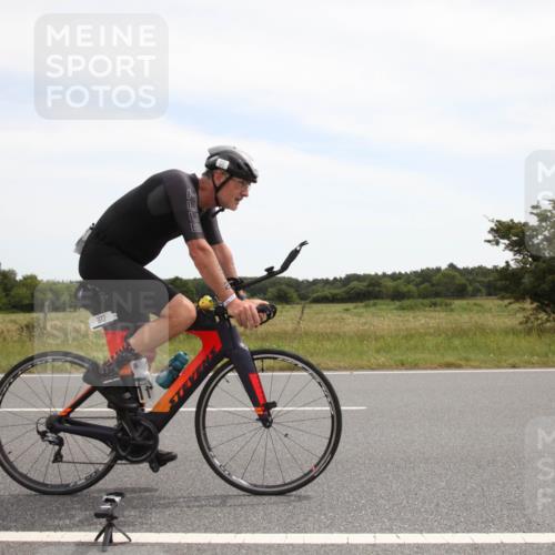 22.06.2025 - Viking Triathlon Yannick Fuchs http://msf.ph/oto/8072330 22.06.2025 12:34:43 Radfahren 24, 172, 372, 471 meine-sportfotos.de