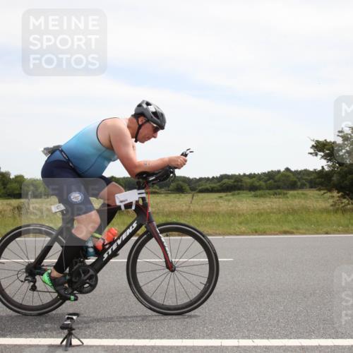 22.06.2025 - Viking Triathlon Yannick Fuchs http://msf.ph/oto/8072334 22.06.2025 12:34:45 Radfahren 24, 172, 372, 425, 471 meine-sportfotos.de