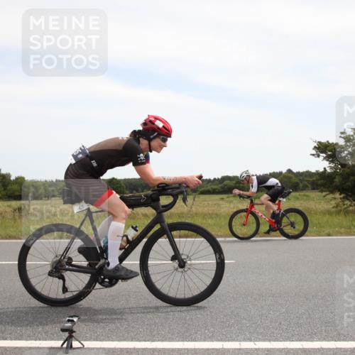 22.06.2025 - Viking Triathlon Yannick Fuchs http://msf.ph/oto/8072337 22.06.2025 12:34:46 Radfahren 172, 372, 425, 471 meine-sportfotos.de
