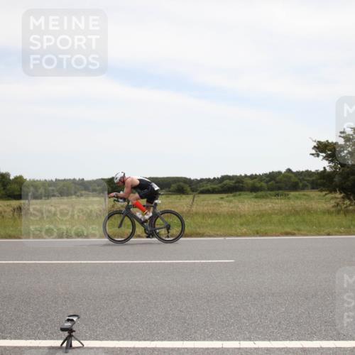 22.06.2025 - Viking Triathlon Yannick Fuchs http://msf.ph/oto/8072350 22.06.2025 12:34:54 Radfahren 163, 358, 411, 619 meine-sportfotos.de