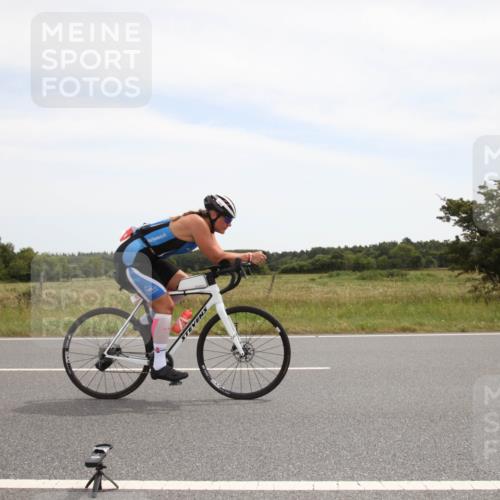 22.06.2025 - Viking Triathlon Yannick Fuchs http://msf.ph/oto/8072355 22.06.2025 12:34:56 Radfahren 102, 358, 411, 619 meine-sportfotos.de