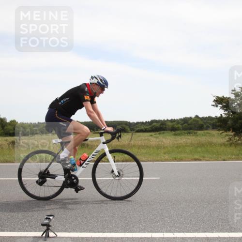22.06.2025 - Viking Triathlon Yannick Fuchs http://msf.ph/oto/8072362 22.06.2025 12:34:59 Radfahren 102, 358, 619, 635, 645 meine-sportfotos.de