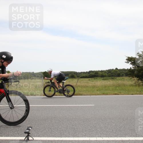 22.06.2025 - Viking Triathlon Yannick Fuchs http://msf.ph/oto/8072390 22.06.2025 12:35:18 Radfahren 72, 254, 376, 542, 660 meine-sportfotos.de