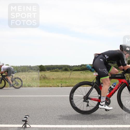 22.06.2025 - Viking Triathlon Yannick Fuchs http://msf.ph/oto/8072393 22.06.2025 12:35:18 Radfahren 72, 254, 376, 542, 660 meine-sportfotos.de