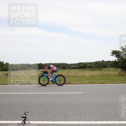 22.06.2025 - Viking Triathlon Yannick Fuchs http://msf.ph/oto/8072407 22.06.2025 12:35:19 Radfahren 72, 254, 376, 660 meine-sportfotos.de