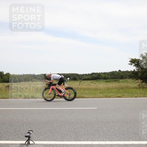 22.06.2025 - Viking Triathlon Yannick Fuchs http://msf.ph/oto/8072425 22.06.2025 12:35:34 Radfahren 76, 182, 454, 481, 553 meine-sportfotos.de