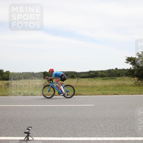 22.06.2025 - Viking Triathlon Yannick Fuchs http://msf.ph/oto/8072431 22.06.2025 12:35:35 Radfahren 76, 182, 481, 553 meine-sportfotos.de
