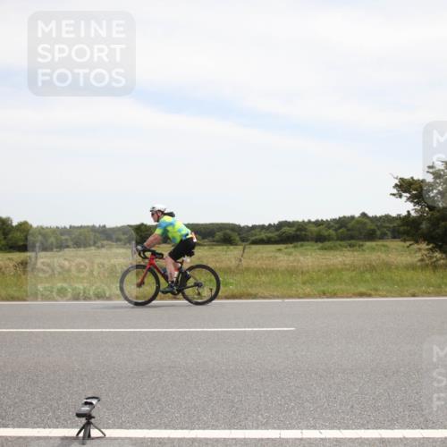 22.06.2025 - Viking Triathlon Yannick Fuchs http://msf.ph/oto/8072436 22.06.2025 12:35:43 Radfahren 74, 321, 623 meine-sportfotos.de