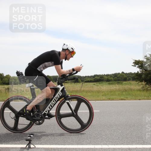 22.06.2025 - Viking Triathlon Yannick Fuchs http://msf.ph/oto/8072443 22.06.2025 12:35:46 Radfahren 41, 74, 143, 210, 321 meine-sportfotos.de