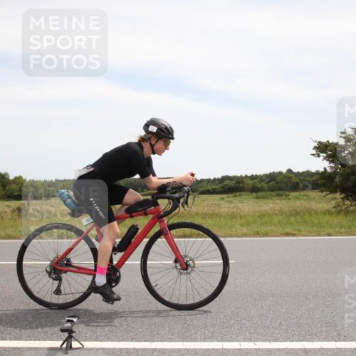 22.06.2025 - Viking Triathlon Yannick Fuchs http://msf.ph/oto/8072448 22.06.2025 12:35:48 Radfahren 41, 74, 143, 210, 321, 478 meine-sportfotos.de