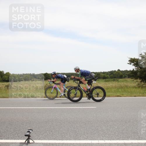 22.06.2025 - Viking Triathlon Yannick Fuchs http://msf.ph/oto/8072452 22.06.2025 12:35:49 Radfahren 41, 74, 143, 210, 478 meine-sportfotos.de