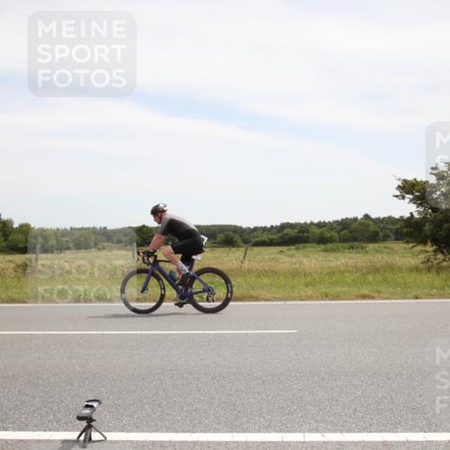 22.06.2025 - Viking Triathlon Yannick Fuchs http://msf.ph/oto/8072498 22.06.2025 12:36:13 Radfahren 8, 153, 275, 482 meine-sportfotos.de