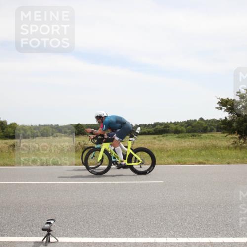 22.06.2025 - Viking Triathlon Yannick Fuchs http://msf.ph/oto/8072524 22.06.2025 12:36:25 Radfahren 95, 433, 468, 473, 640 meine-sportfotos.de