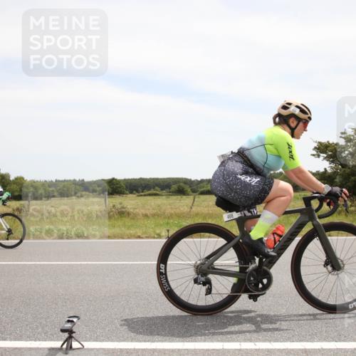 22.06.2025 - Viking Triathlon Yannick Fuchs http://msf.ph/oto/8072534 22.06.2025 12:36:27 Radfahren 95, 355, 433, 463, 468, 473, 640 meine-sportfotos.de