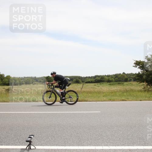 22.06.2025 - Viking Triathlon Yannick Fuchs http://msf.ph/oto/8072571 22.06.2025 12:36:43 Radfahren 48, 97, 419 meine-sportfotos.de