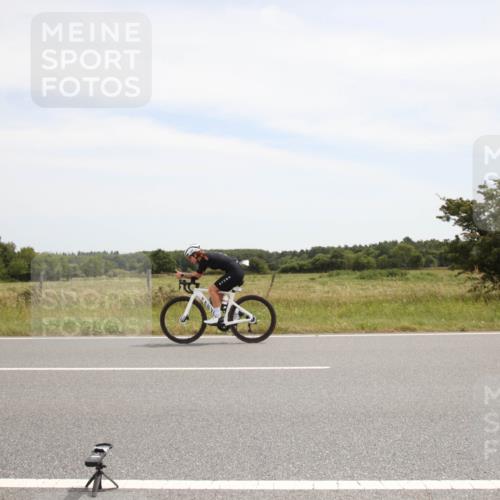 22.06.2025 - Viking Triathlon Yannick Fuchs http://msf.ph/oto/8072608 22.06.2025 12:37:25 Radfahren 211, 530, 657 meine-sportfotos.de