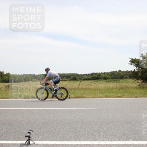 22.06.2025 - Viking Triathlon Yannick Fuchs http://msf.ph/oto/8072658 22.06.2025 12:38:20 Radfahren 44, 324, 361, 655 meine-sportfotos.de