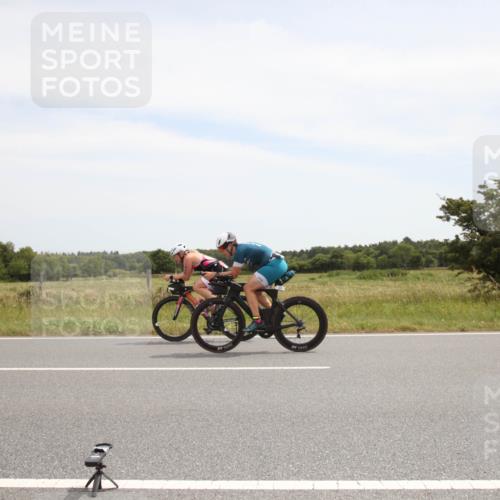 22.06.2025 - Viking Triathlon Yannick Fuchs http://msf.ph/oto/8072667 22.06.2025 12:38:24 Radfahren 220, 324, 402, 655 meine-sportfotos.de