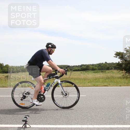 22.06.2025 - Viking Triathlon Yannick Fuchs http://msf.ph/oto/8072671 22.06.2025 12:38:26 Radfahren 220, 324, 331, 402, 655 meine-sportfotos.de