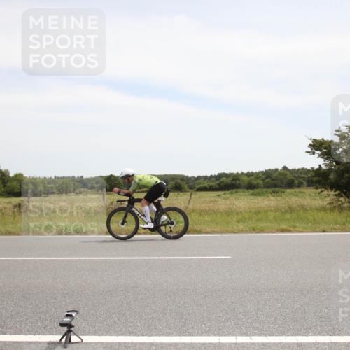 22.06.2025 - Viking Triathlon Yannick Fuchs http://msf.ph/oto/8072675 22.06.2025 12:38:28 Radfahren 58, 220, 229, 294, 331, 402 meine-sportfotos.de