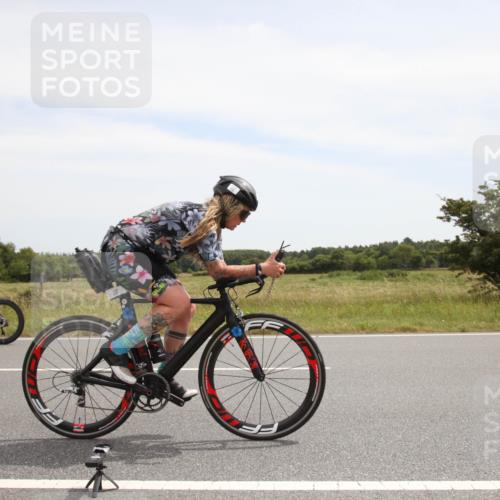 22.06.2025 - Viking Triathlon Yannick Fuchs http://msf.ph/oto/8072699 22.06.2025 12:38:33 Radfahren 58, 116, 229, 294, 486, 505 meine-sportfotos.de