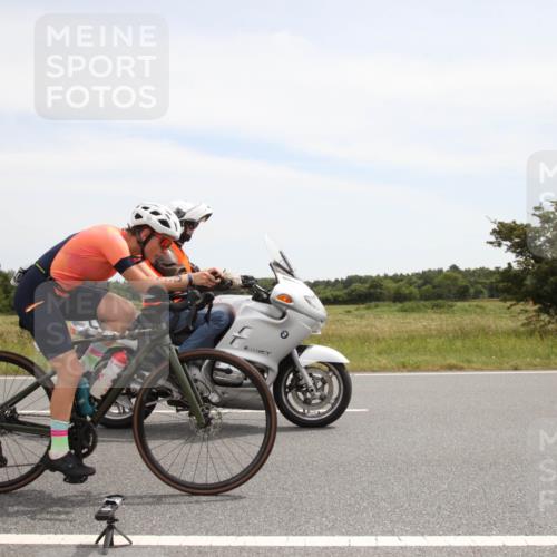 22.06.2025 - Viking Triathlon Yannick Fuchs http://msf.ph/oto/8072750 22.06.2025 12:38:56 Radfahren 54, 130, 192, 194, 329, 555 meine-sportfotos.de