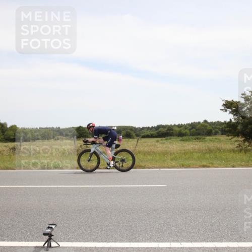 22.06.2025 - Viking Triathlon Yannick Fuchs http://msf.ph/oto/8072755 22.06.2025 12:38:58 Radfahren 54, 130, 156, 194, 329, 555 meine-sportfotos.de