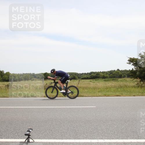 22.06.2025 - Viking Triathlon Yannick Fuchs http://msf.ph/oto/8072758 22.06.2025 12:39:00 Radfahren 54, 130, 156, 194 meine-sportfotos.de