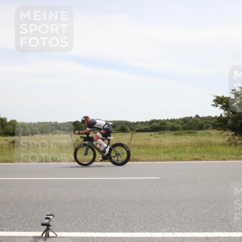 22.06.2025 - Viking Triathlon Yannick Fuchs http://msf.ph/oto/8072763 22.06.2025 12:39:02 Radfahren 54, 140, 156, 631 meine-sportfotos.de