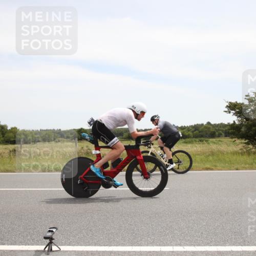 22.06.2025 - Viking Triathlon Yannick Fuchs http://msf.ph/oto/8072805 22.06.2025 12:39:25 Radfahren 159, 292, 303, 510 meine-sportfotos.de