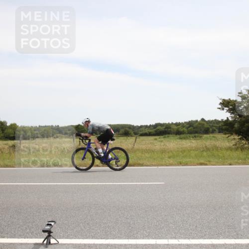 22.06.2025 - Viking Triathlon Yannick Fuchs http://msf.ph/oto/8072818 22.06.2025 12:39:32 Radfahren 490, 624, 633 meine-sportfotos.de