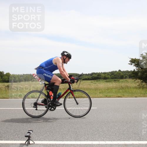 22.06.2025 - Viking Triathlon Yannick Fuchs http://msf.ph/oto/8072823 22.06.2025 12:39:33 Radfahren 490, 624, 633 meine-sportfotos.de