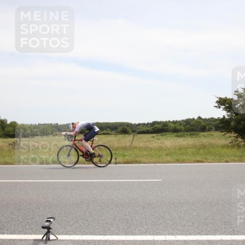 22.06.2025 - Viking Triathlon Yannick Fuchs http://msf.ph/oto/8072827 22.06.2025 12:39:45 Radfahren 356, 421, 511 meine-sportfotos.de