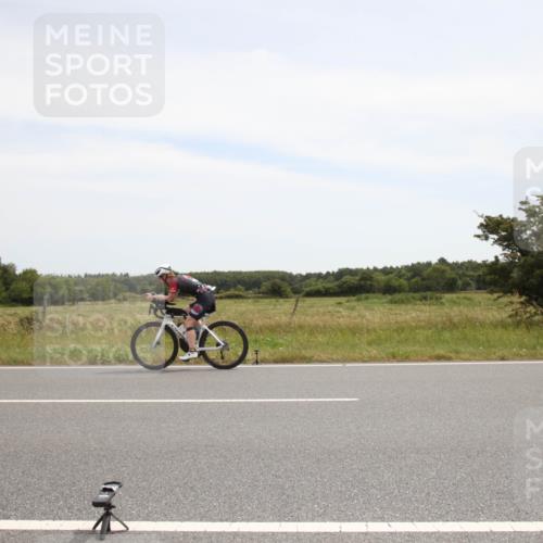 22.06.2025 - Viking Triathlon Yannick Fuchs http://msf.ph/oto/8072868 22.06.2025 12:40:28 Radfahren 79 meine-sportfotos.de